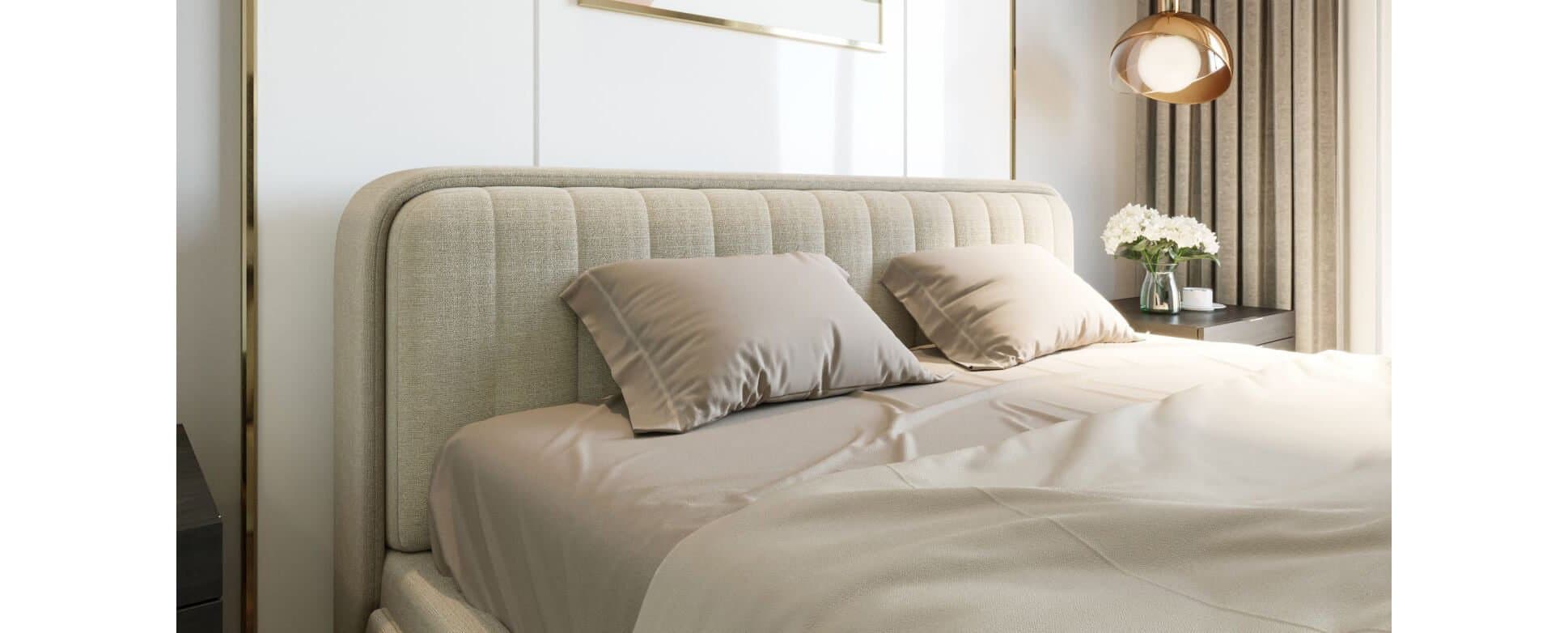 Ліжко K532 - 13